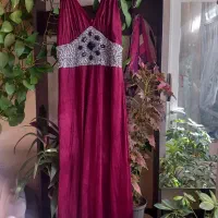 لباس مجلسی در حدنو