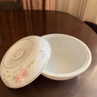 سوپ خوری چینی|ظروف سرو و پذیرایی|شیراز, دینکان|دیوار