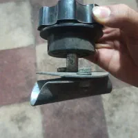 قفل زاپاس