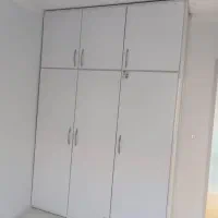 کمد دیواری های اقتصادی mdf//ldf|جاکفشی، کمد، دراور|پرند, فاز ۳|دیوار