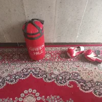 کیسه بوکس