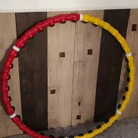 حلقه کمر
