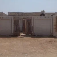 خانه در ملاشیه و یک قطعه زمین ۲۰۰متری