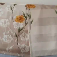 روبالشی های ساتنی