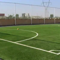 سیلیس چمن مصنوعی