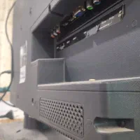 تلوزیون|تلویزیون و پروژکتور|گلبهار, نوبهار|دیوار