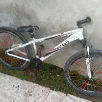 فروش دوچرخه ۲۶آمانو تایوان