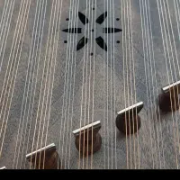 سنتور آکبند و نو|سازهای سنتی|باغستان, |دیوار