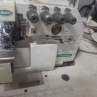 چرخ خیاطی