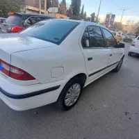 سمند ef7دوگانه