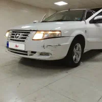 سمند سورن  مدل ۸۹ ماشین استثنایی|خودرو سواری و وانت|تبریز, |دیوار