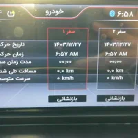 پژو207 TU5پانا ارتقا یافته صفر|خودرو سواری و وانت|اصفهان, هفتون|دیوار