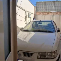 سمند EF7مدل90