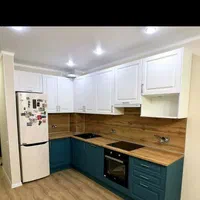 آشپزخونه ، قلب خونس( کابینت آشپزخونه)|مصالح و تجهیزات ساختمان|نظرآباد, نظرآباد|دیوار