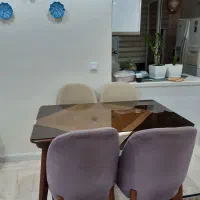 میز و صندلی ناهار خوری