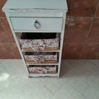 سبدسیب زمینی و پیاز|مبلمان خانگی و میز عسلی|مشهد, انقلاب|دیوار