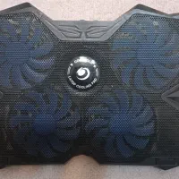 کول پد لپ تاپ