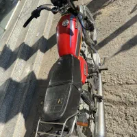 موتور مدل ۸۸ ترو تمیز|موتورسیکلت|هشتگرد, تهران دشت|دیوار