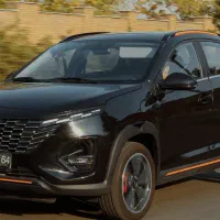 ام وی ام X33 کراس (MVM X33)