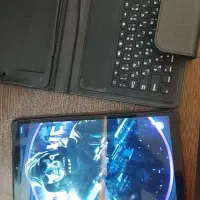 تبلت (Galaxy Tab A7 Lite)|تبلت|خمین, |دیوار