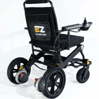 ویلچر برقی|آرایشی، بهداشتی، درمانی|کاشمر, |دیوار