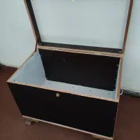 یغان صندوقچه خام|جاکفشی، کمد، دراور|سنندج, |دیوار