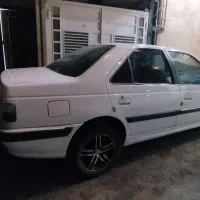 پارس سال مدل ۹۱ دوگانه کارخانه