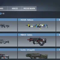 اکانت کالاف|کنسول، بازی ویدئویی و آنلاین|آباده, |دیوار