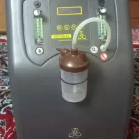 اکسیژن ساز۵لیتری مدلEGT