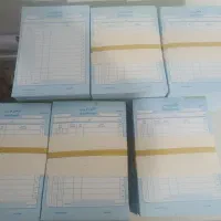 فاکتور فروش خام