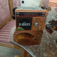 رادیو اسپیکر