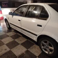 سمندef7مدل93