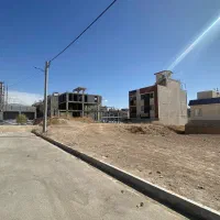 پردیس زمین ۲۰۰ متری|فروش زمین و ملک کلنگی|پردیس, فاز ۴|دیوار