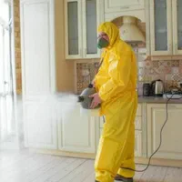 سمپاشی(شبانه روزی)موریانه سوسک ساس سم پاشی/تضمینی|خدمات نظافت|اهواز, کوی فرهنگیان ۱|دیوار