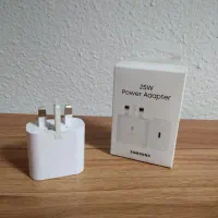 شارژر سامسونگ ۲۵ وات ویتنام