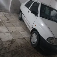 131 مدل 95|خودرو سواری و وانت|تهران, صادقیه|دیوار