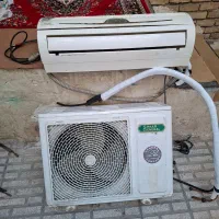 کولرگازی ۱۲هزار ژنرال|کولر گازی و فن‌کوئل|کرمانشاه, |دیوار