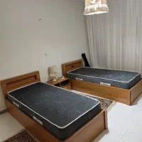 تشک اقساطی طبی فول ارتوپدیک مختص کمردرد و دیسک کمر