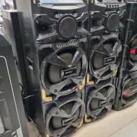 پخش / اسپیکر / امپریال / جفتی / همه مدل ها|سیستم صوتی خانگی|مشهد, الهیه|دیوار