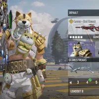 اکانت کالاف