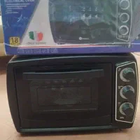 جارو برقی،گاز،|سایر لوازم برقی|خمینی‌شهر, |دیوار