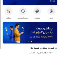 طلا|کارت هدیه و تخفیف|مراغه, |دیوار