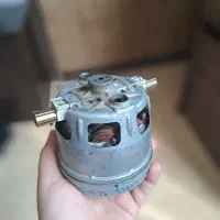 موتور جارو برقی بوش