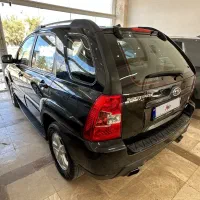 کیا اسپورتیج مدل ۲۰۱۰|خودرو سواری و وانت|کرمان, |دیوار