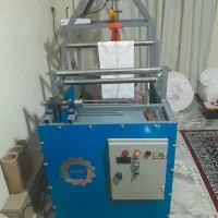 دستگاه تولید لوازم‌ یکبار مصرف سفره