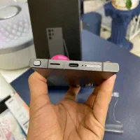دستگاه Samsung s24 ultra با حافظه ۵۱۲|موبایل|کرج, گوهردشت|دیوار