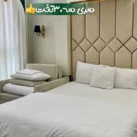 تور ریلی/مشهد ریلی با غذاحضرتی/ خوش قیمت|تور و چارتر|یزد, |دیوار