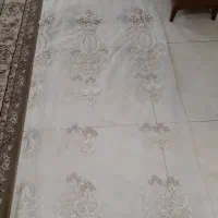 پرده متری و آماده