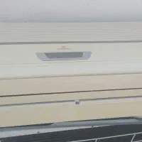 وایت وستینگهاس ۳۰ هزار موتور اسکرول فابریک|کولر گازی و فن‌کوئل|ساری, |دیوار