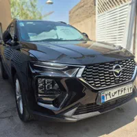هایما S8، مدل ۱۴۰۲(اتوشایان)